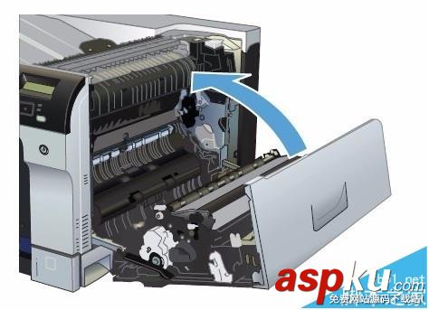 HP,CP5225,打印機