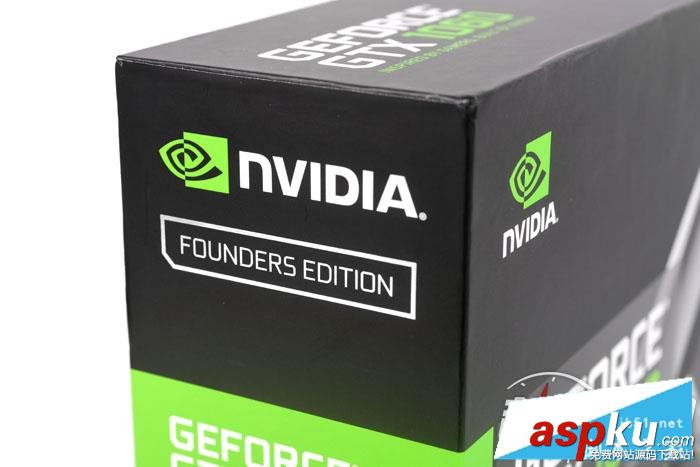Pascal架構,NVIDIA,GTX1060,Founders