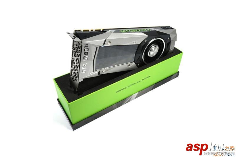 GTX1080Ti,Founders,Edition,顯卡,圖賞