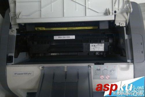 HP1020,打印機,硒鼓