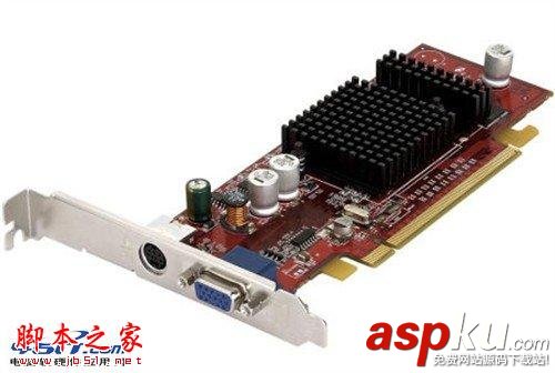 Radeon,顯卡,Radeon發展史