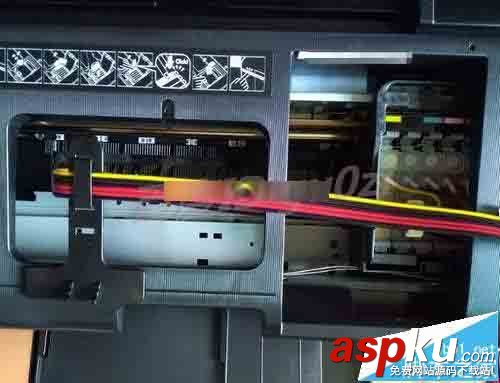 Epson,愛普生R330,打印機