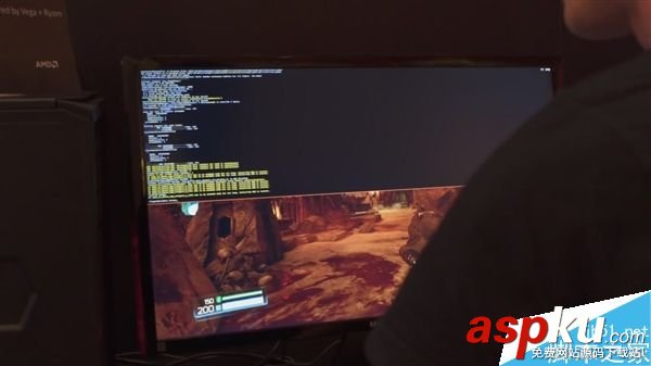 AMD,VEGA顯卡,電路板