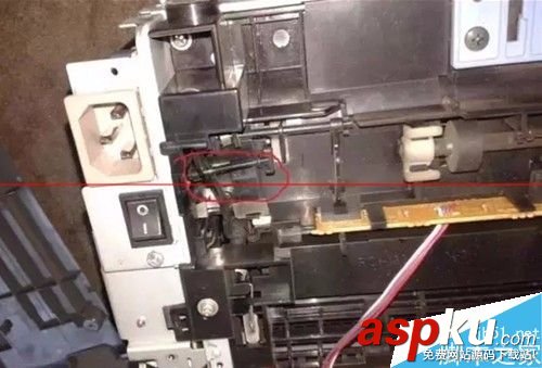 打印機硒鼓錯誤怎么辦,打印機硒鼓漏粉怎么辦,打印機不識別硒鼓