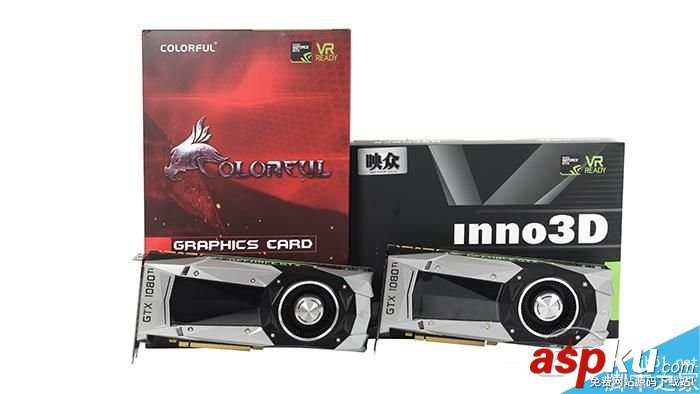 GTX1080Ti,雙路,三路