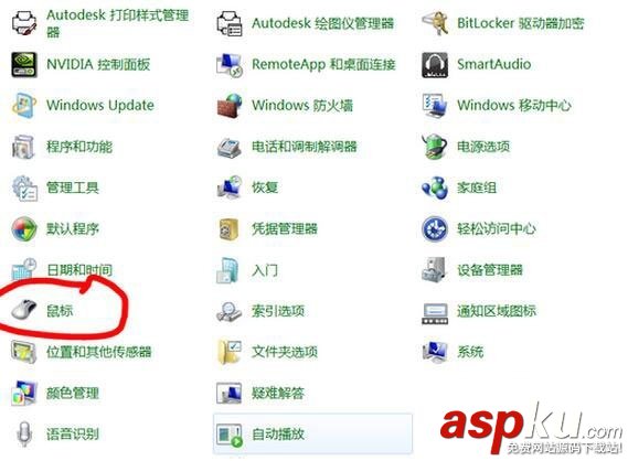 筆記本,觸摸板