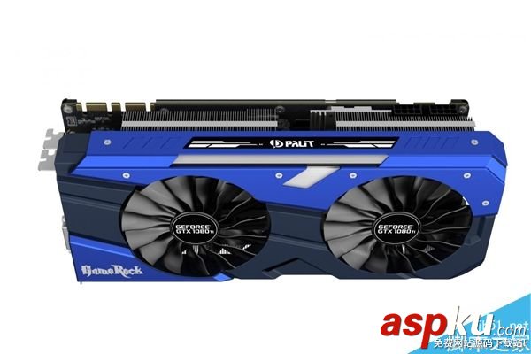 同德,1080Ti,顯卡