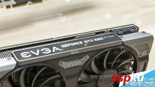 EVGA,顯卡,散熱器