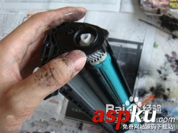 激光打印機,硒鼓,加粉