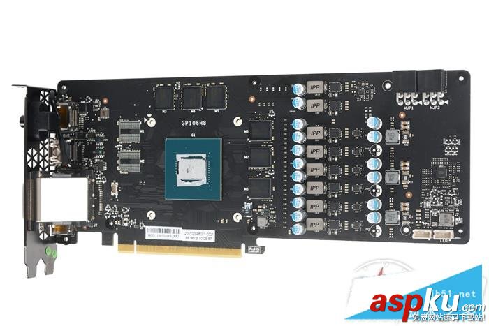七彩虹,NVIDIA,GTX1060,非公版,烈焰戰神X