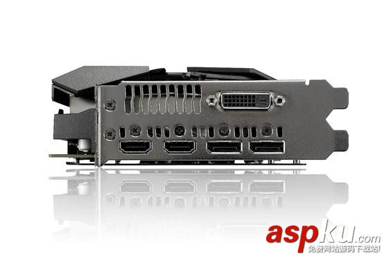 ROGSTRIXGTX1080Ti拆解,ROGSTRIXGTX1080Ti評測