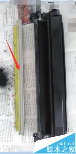三星4521,打印機,硒鼓,墨粉