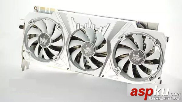 GTX1080顯卡,NvidiaGTX1080非公版顯卡