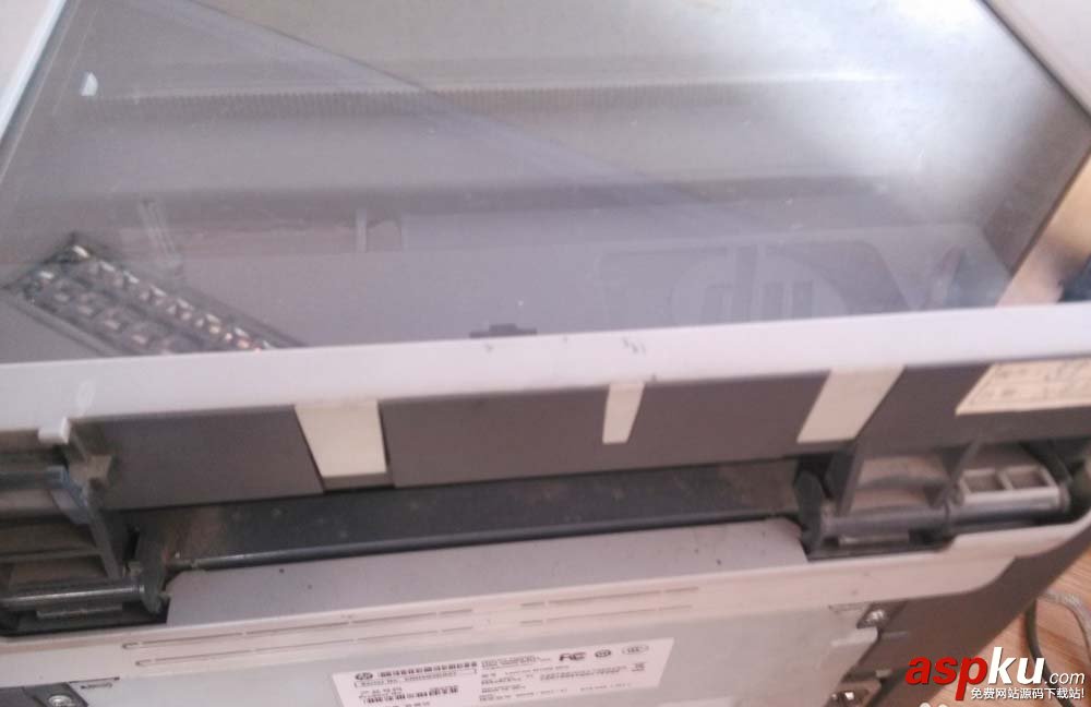hp,打印機