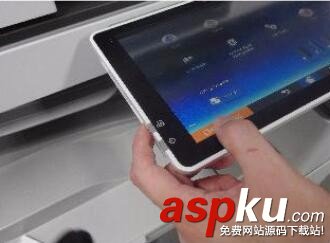 理光,復印機