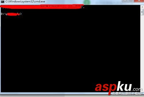 win7,mysql,服務器,忘記密碼