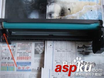 激光打印機,硒鼓,加粉