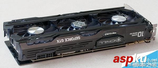 映眾,華碩,GTX1080Ti,GTX1080Ti評測