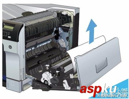 HP,CP5225,打印機