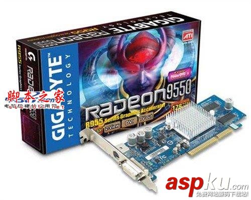 Radeon,顯卡,Radeon發展史