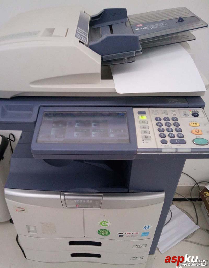 打印機,錯誤代碼
