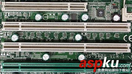 PCI-E接口知識,PCI/AGP/PCI-E接口的區別