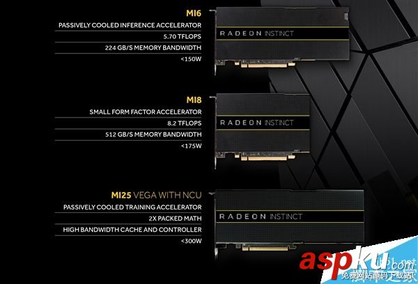 AMD,VEGA顯卡