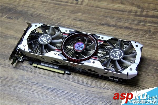 GTX1070,顯卡