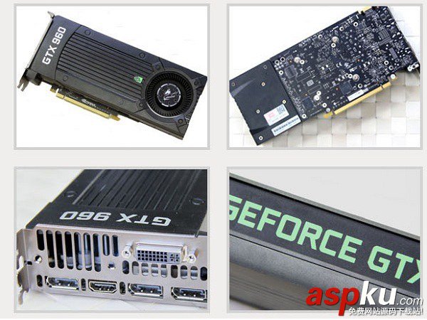 GTX960,顯卡,顯卡天梯圖