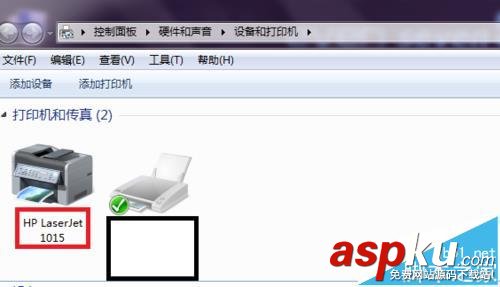 Hp,打印機