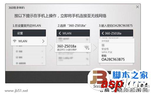360隨身Wifi