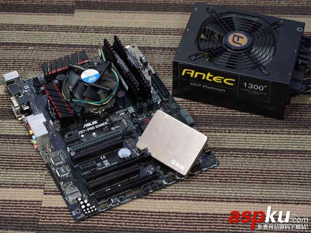 七彩虹,980ti,顯卡,評測