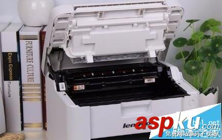 聯想m7400,打印機