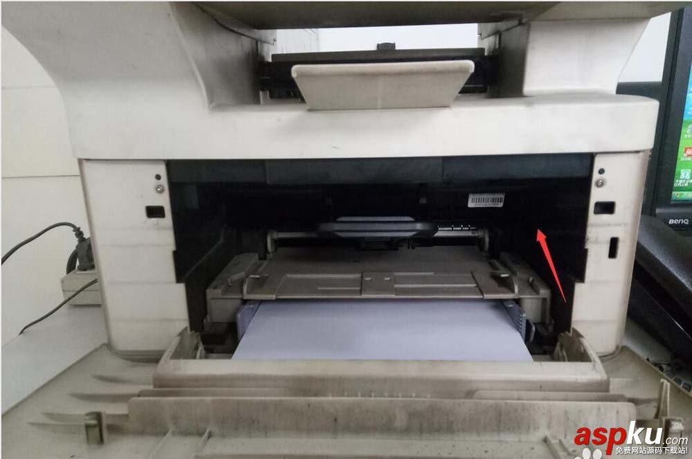 硒鼓,一體機