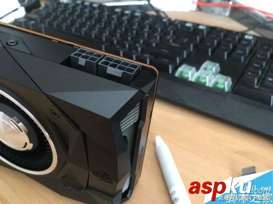 TitanXp,NV,網友