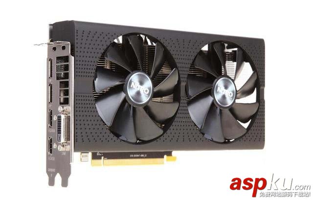 RX470,RX470D,GTX1050Ti,顯卡性能