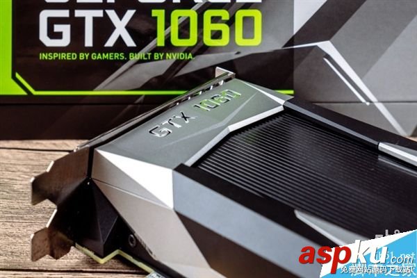 NVIDIA,顯卡,GTX1060