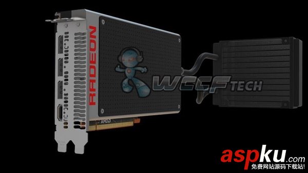 AMD,顯卡