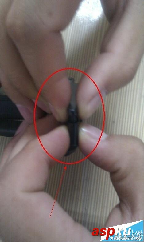 色帶芯安裝圖解,針式打印機更換色帶