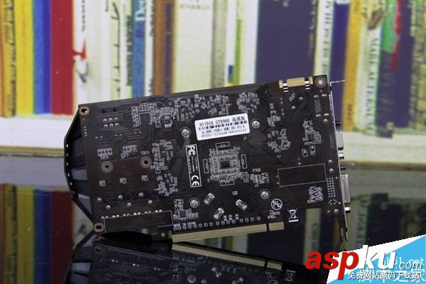 GTX960,顯卡