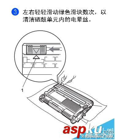 打印機