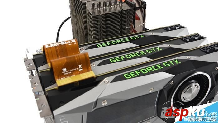 GTX1080Ti,雙路,三路