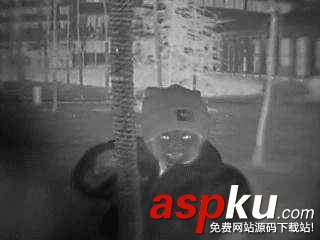 攝像頭