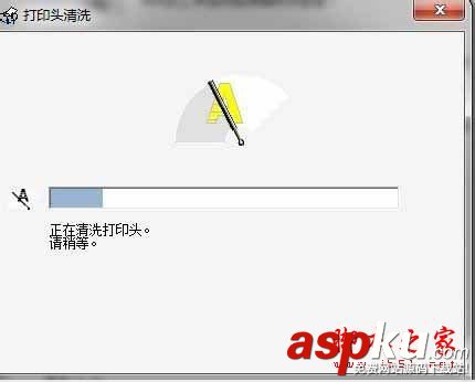 如何清洗打印機,打印機的清洗方法,打印機清洗