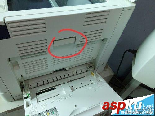 東芝,復印機
