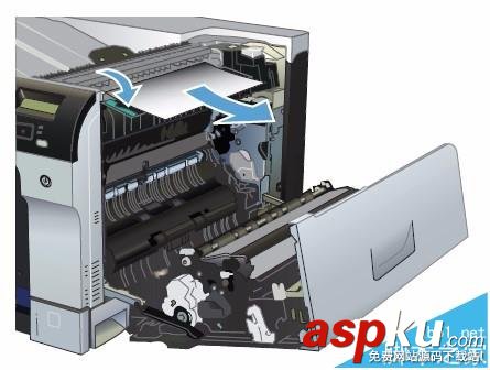 HP,CP5225,打印機