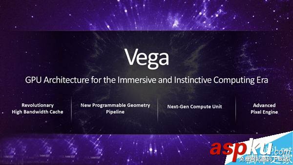 Vega,AMD,顯卡