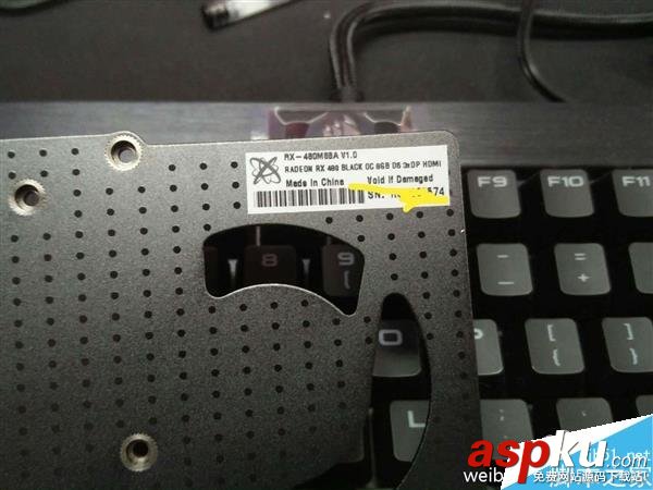 AMD,RX480,流處理器,RX480規格,RX480顯卡