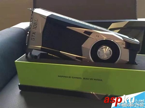 NVIDIA,顯卡,GTX1060