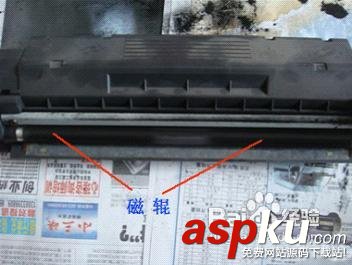 激光打印機,硒鼓,加粉